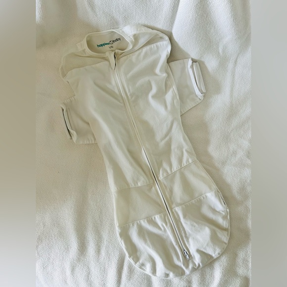 Snoo Accessories Snoo Happiest Baby Sleep Sack Poshmark